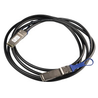 Кабель DIRECT ATTACH QSFP28 3M XQ+DA0003 MIKROTIK