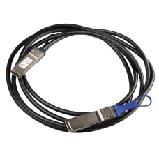 Кабель DIRECT ATTACH QSFP28 3M XQ+DA0003 MIKROTIK
