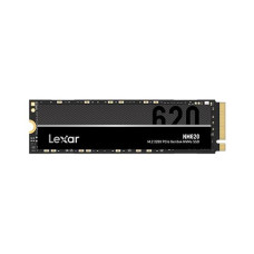 Твердотільний запам’ятовувальний пристрій накопичувач (SSD) G3 M.2 NVME 2TB NM620 LNM620X002T-RNNNG LEXAR
