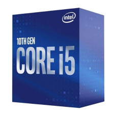 Центральний процесор комп’ютера (CPU) I5-10400 S1200 BOX 2.9G BX8070110400 S RH3C IN