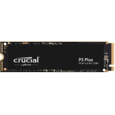 Твердотільний запам’ятовувальний пристрій накопичувач SSD M.2 2280 1TB P3 CT1000P3PSSD8 CRUCIAL