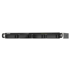 Система зберігання даних 4BAY 1U NO HDD TS-435XEU-4G QNAP