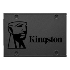 Твердотільний запам’ятовувальний пристрій накопичувач (SSD) SATA2.5" 960GB 6GB/S TLC SA400S37/960G KINGSTON