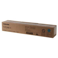 Картридж-тонер CYAN T-FC30EC 6AJ00000281 TOSHIBA