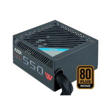 Блок живлення ATX 550W PSAZ-550W AZZA