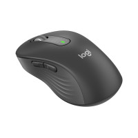 Миша бездротова Logitech Signature M650 L Graphite (910-006236)