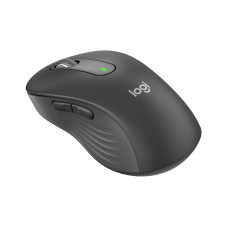 Миша бездротова Logitech Signature M650 L Graphite (910-006236)