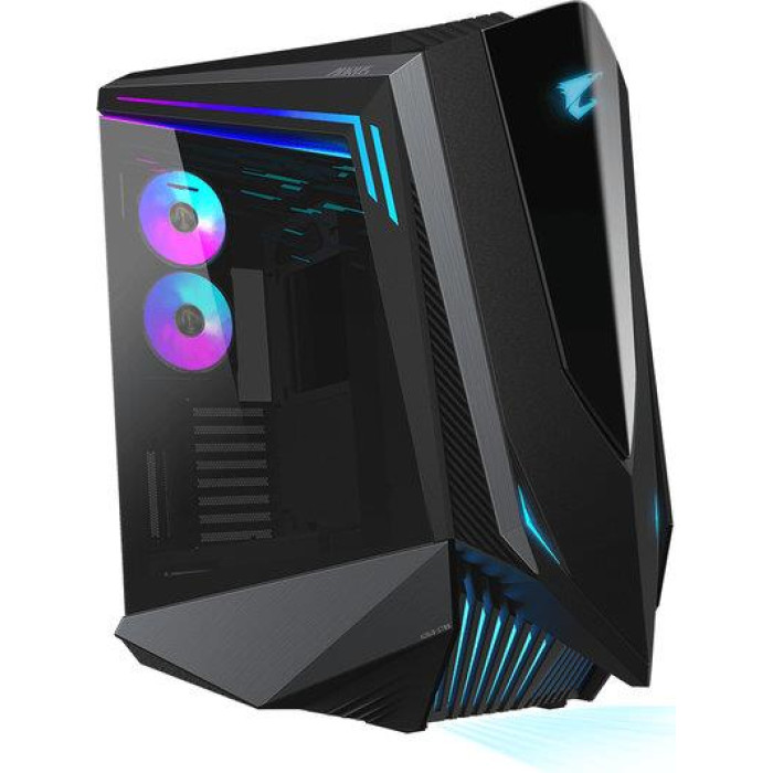Корпус для комп'ютера MITX W/O PSU GB-AC700G GIGABYTE