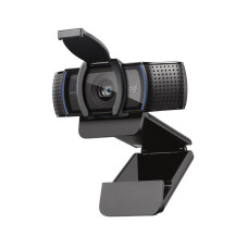 Веб-камера C920E BLACK 960-001360 LOGITECH