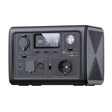 Портативна зарядна станція 600W EB3A BLUETTI