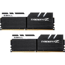 Набір з двох модулів пам'яті 32GB PC25600 DDR4 K2 F4-3200C16D-32GTZKW G.SKILL