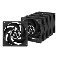 Корпусний вентилятор 80MM 5PCS ACFAN00153A ARCTIC