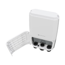 Мережевий комутатор Ethernet CRS305-1G-4S+OUT MIKROTIK