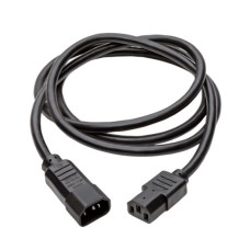 Кабель живлення 2M A0K02A ARUBA BY HPE