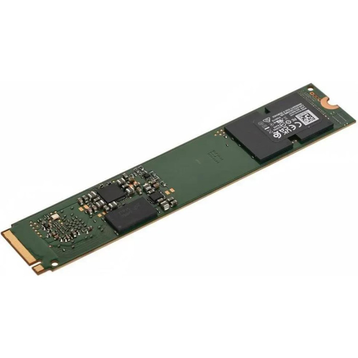 Твердотільний запам’ятовувальний пристрій накопичувач (SSD) G4 M.2 NVME 960GB 7450 PRO MTFDKBA960TFR MICRON