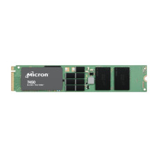 Твердотільний запам’ятовувальний пристрій накопичувач (SSD) G4 M.2 NVME 1.92GB 7450 PRO MTFDKBG1T9TFR MICRON