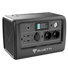 Портативна зарядна станція 1000W EB70 BLUETTI
