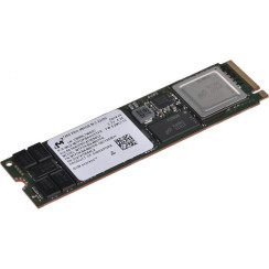 Твердотільний запам’ятовувальний пристрій накопичувач (SSD) G4 M.2 NVME 480GB 7450 PRO MTFDKBA480TFR MICRON