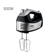 Міксер Ufesa BV5650 Multimixer Delux (70305101)