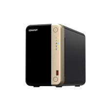 Система зберігання даних 2BAY TS-264-8G QNAP