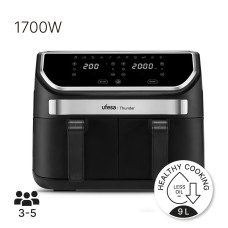 Аерогриль Ufesa THUNDER (72805543)