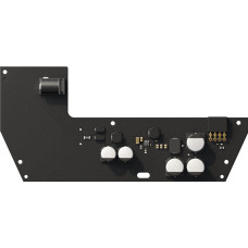Плата блоку живлення 12V PSU для Ajax Hub/Hub Plus/ReX (000017048)