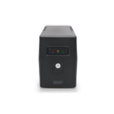 Джерело безперебійного живлення UPS LINE-INTERACTIVE 600VA 360W DN-170063 DIGITUS by ASSMANN