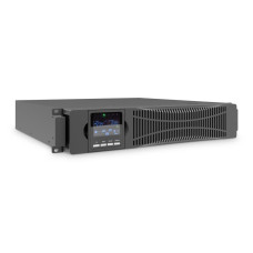 Джерело безперебійного живлення UPS ONLINE 1500VA 1500W DN-170094 DIGITUS by ASSMANN