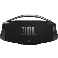 Акустична система портативна з БТ (2 динаміка) JBLBOOMBOX3BLKEP