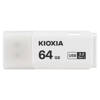 Флеш-пам'ять (накопичувач USB) USB3.2 64GB LU301W064GG4 KIOXIA