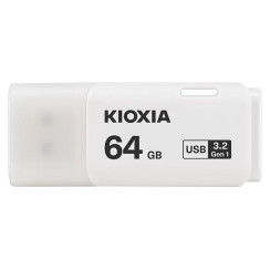 Флеш-пам'ять (накопичувач USB) USB3.2 64GB LU301W064GG4 KIOXIA