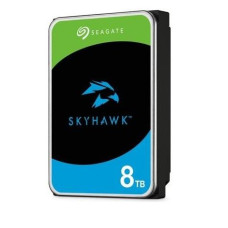 Запам’ятовувальний пристрій на жорстких дисках (HDD) SATA 8TB 5400RPM 6GB/S 256MB ST8000VX010 SEAGATE