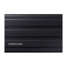Твердотільний запам’ятовувальний пристрій накопичувач (SSD) USB3.2 4TB EXT. SHIELD T7 MU-PE4T0S/EU SAMSUNG