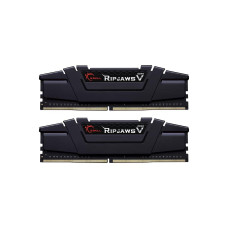 Набір з двох модулів пам'яті 64GB PC28800 DDR4 K2 F4-3600C16D-64GVK G.SKILL