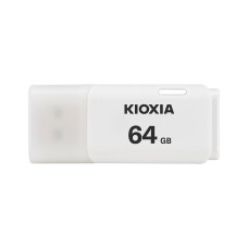 Флеш-пам'ять (накопичувач USB) USB2 64GB LU202W064GG4 KIOXIA