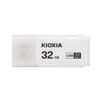 Флеш-пам'ять (накопичувач USB) USB3.2 32GB LU301W032GG4 KIOXIA