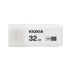Флеш-пам'ять (накопичувач USB) USB3.2 32GB LU301W032GG4 KIOXIA
