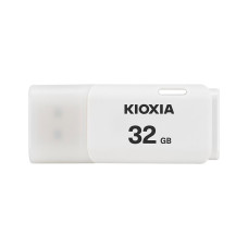Флеш-пам'ять (накопичувач USB) USB2 32GB LU202W032GG4 KIOXIA