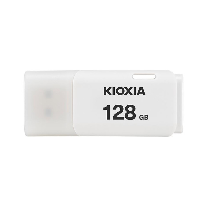 Флеш-пам'ять (накопичувач USB) USB2 128GB LU202W128GG4 KIOXIA