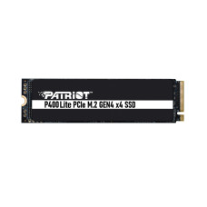 Твердотільний запам’ятовувальний пристрій накопичувач (SSD) M.2 2280 1TB P400 P400LP1KGM28H PATRIOT