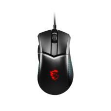 Mиша USB OPTICAL GAMING CLUTCH GM51 LIGHTWEIGHT MSI