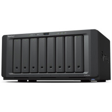 Система зберігання даних 8BAY NO HDD DS1823XS+ SYNOLOGY