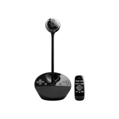 Система відеоконференцій LOGITECH BCC950 WEBCAM - EMEA (960-000867)