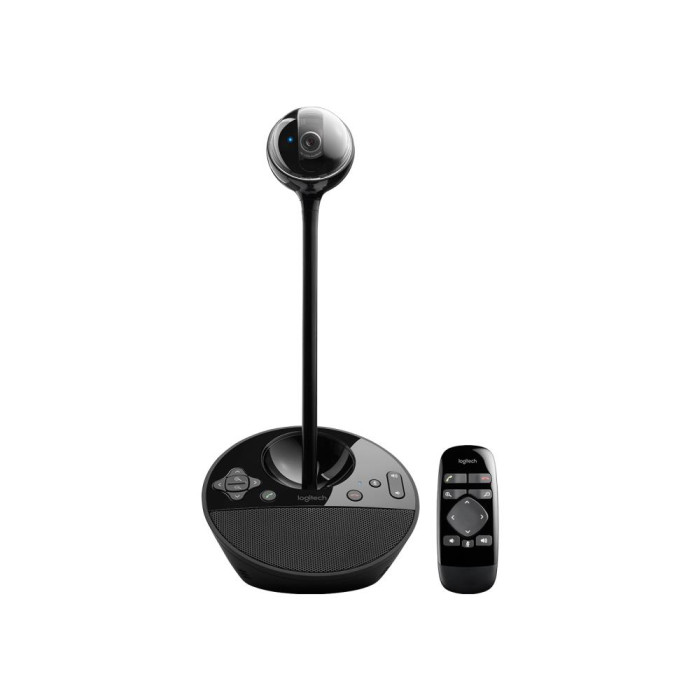 Система відеоконференцій LOGITECH BCC950 WEBCAM - EMEA (960-000867)
