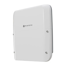 Мережевий комутатор Ethernet з функцією маршрутизації RB5009UPR+S+OUT MIKROTIK