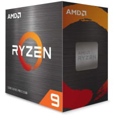 Центральний процесор комп’ютера (CPU) RYZEN X12 R9-5900X SAM4 BX 105W 3700 100-100000061WOF AMD