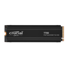 Твердотільний запам’ятовувальний пристрій накопичувач (SSD) G5 M.2 NVME 1TB W/HS T700 CT1000T700SSD5 CRUCIAL