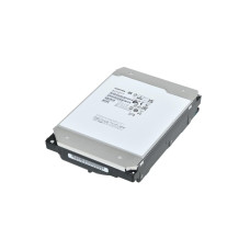 Запам’ятовувальний пристрій на жорстких дисках (HDD) SATA 20TB 7200RPM 6GB/S 512MB MG10ACA20TE TOSHIBA