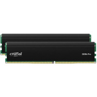 Набір з двох модулів пам'яті PRO 64GB DDR4-3200 KIT2 CP2K32G4DFRA32A CRUCIAL