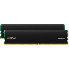 Набір з двох модулів пам'яті PRO 64GB DDR4-3200 KIT2 CP2K32G4DFRA32A CRUCIAL